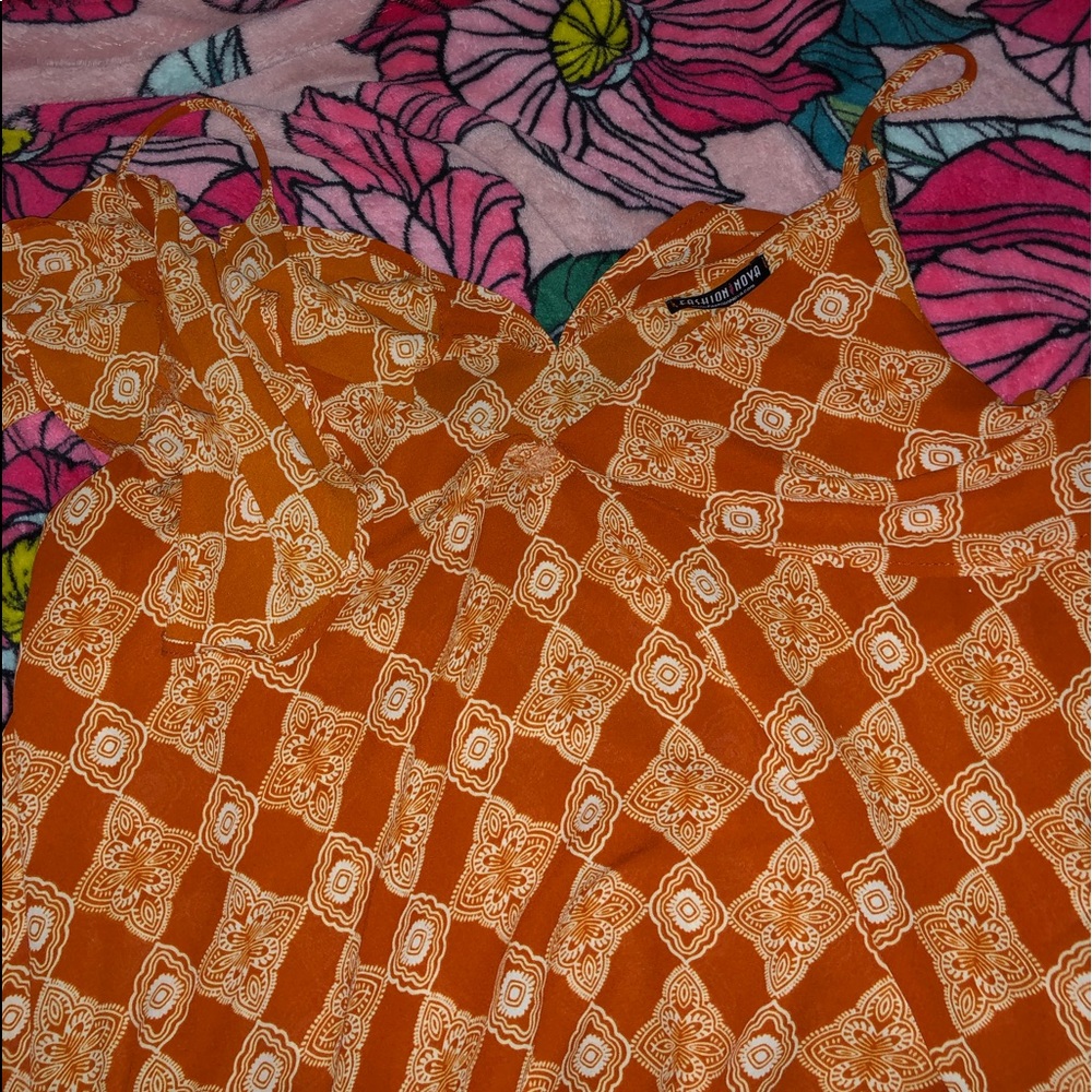Fashion nova shirt